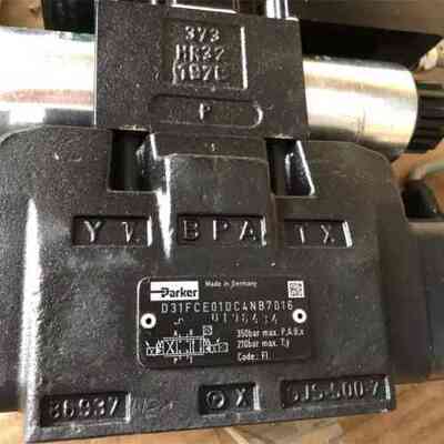 D31FCE01DC4NB70 派克PARKER比例方向控制阀议价维修