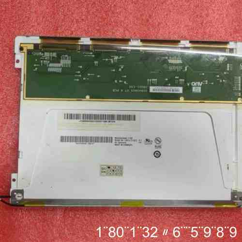 AUO8.4，型号：G084SN03V.1