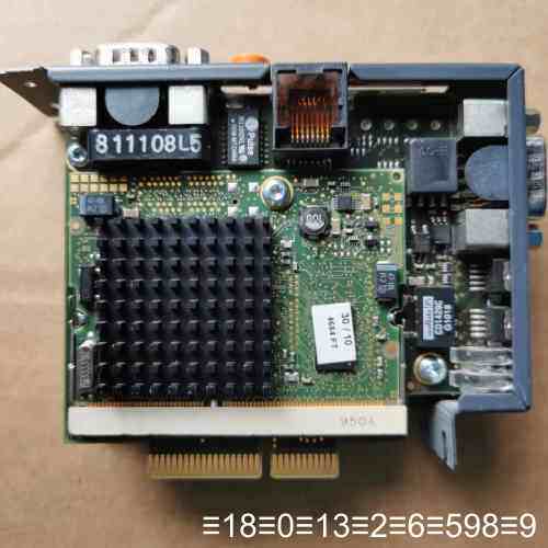 8AC140.61-3 AC140 伺服cpu 议价