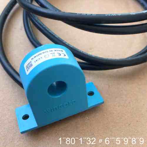 WINGOLD 可调电流检测器LC41环型传感器0.001A