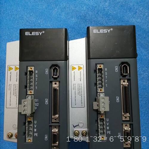 ELESY伊莱斯伺服驱动器 ESDB-025AE