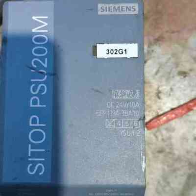 SITOP PSU200M电源模块，型号6EP1334-议价商品