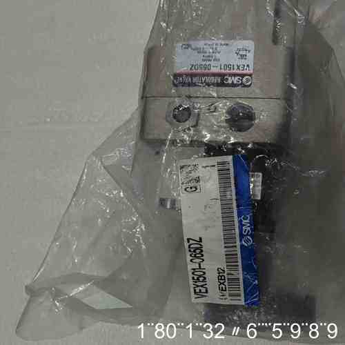 ，电磁阀，VEX1501-065DZ正品需