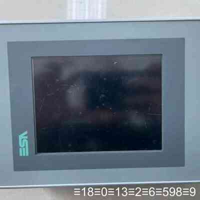 ESA触摸屏IT105T0101 功能正常议价