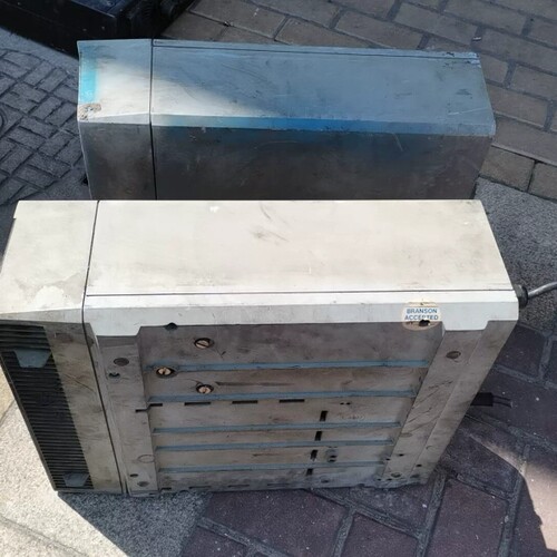 branson 940bc美国必能信943bc 947b--议价商品