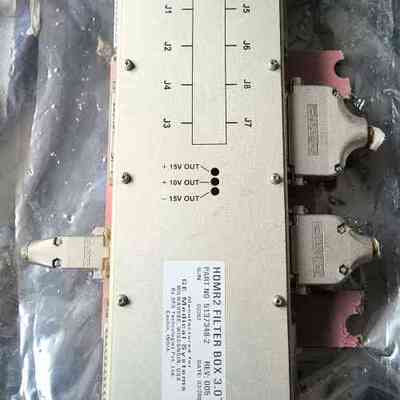 GE核磁: HDXT Image reject fillte-议价商品