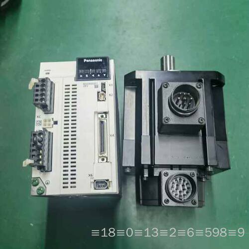 95新A6 1.5KW伺服套装MDDLN55SG  MD议价