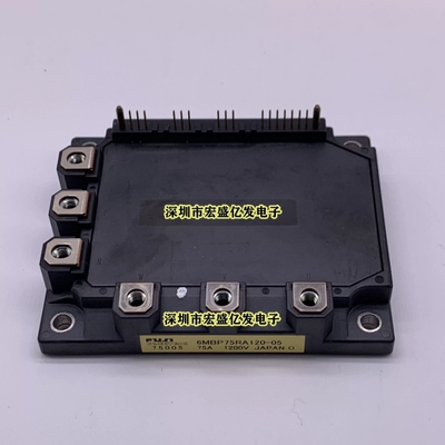 7MBP50RA060 7MBP75RA120-05 6MBP300KA060 7MBP150TB060下单