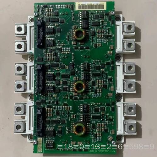 FS300R12KE3/AGDR-71C变频器驱动议价