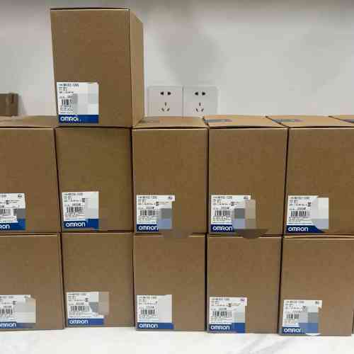 欧姆龙 NX102-1200 可编程控制器 全新原装正品24