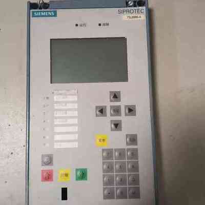 SIPROTEC 7SJ686-A保护测控装置-议价商品