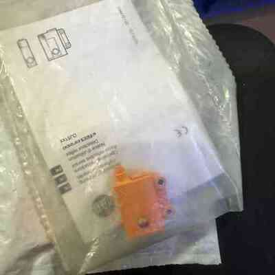 IFM OJ5104 易福门全新镜面反射传感器 OJP-FP
