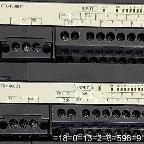 16点T-link远程模块议价