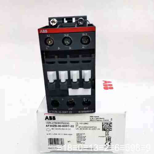 AF30ZB-30-00RT-22 48-130VA议价