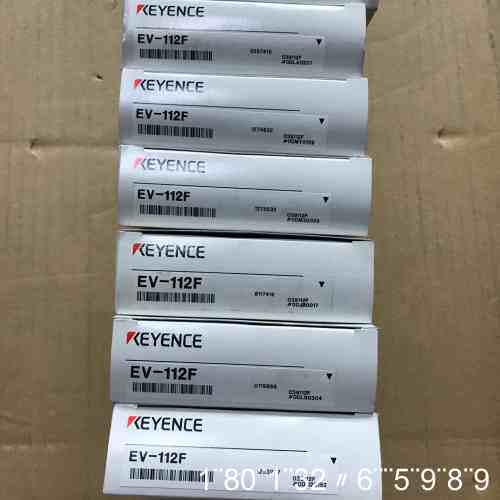 传感器 EV-112F ，正品 300