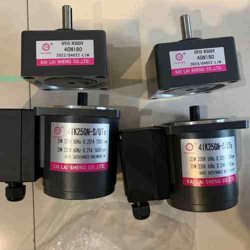 4RK25RGN-CE 414K25GN-C 3GN-5K 31K15RGN-C?KAILAISHENG楷莱胜