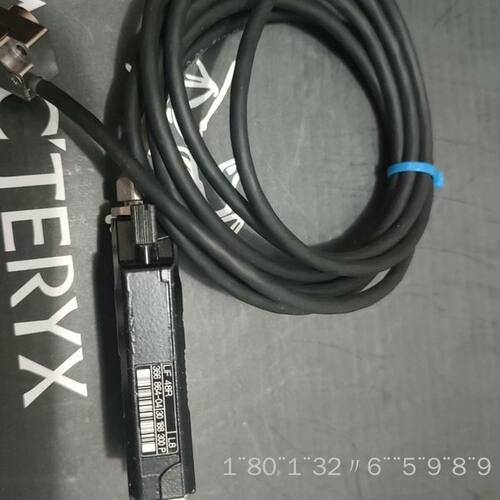 海德汉光栅尺读数头，LIF 48R,X方向ENCODER