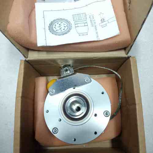 SCANCON编码器GOV93-2500-604312实物拍
