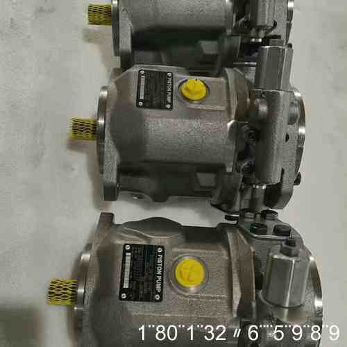 A10VO系列A10VO100LA9DS/53R-VS