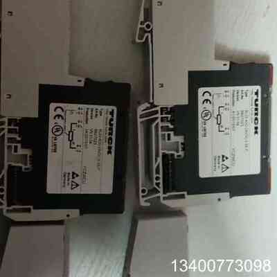 TURCK 6827023 BL20-400-23VDC-0议价