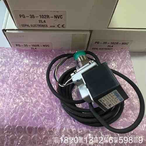 光电PG-35-102R-NVC.PR-G41N·E32议价