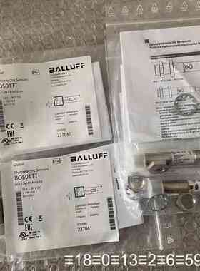 BALLUFFBOS01TT BOS 12M-PS-P议价