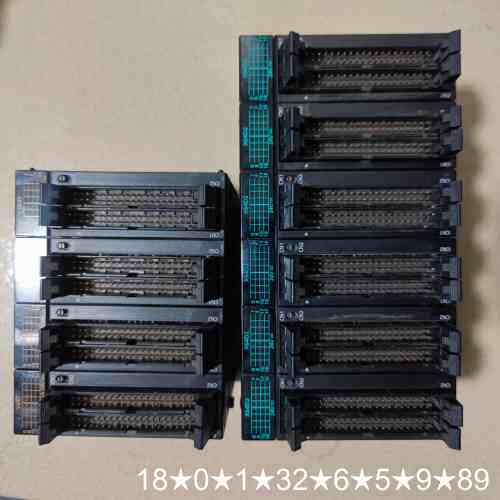 FP7扩展模块 AFP7X64D2 AFP7Y64T