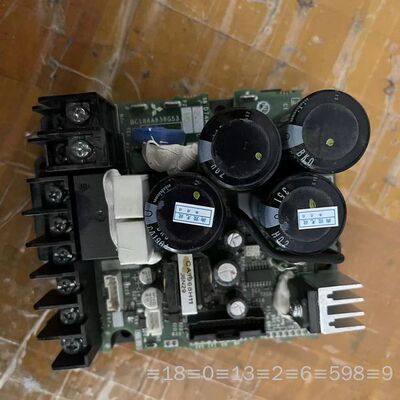 D74MA2.2 BC186A838G53 变频器D74议价