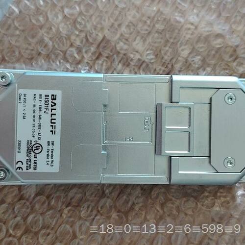 BALLUFF控制器BIS V-6108-048-议价