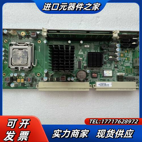 研祥EPI-1816VNA VER COO  工控机主板议价