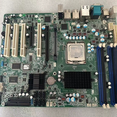 现货  S5220 Motherboard S5220AG2NR  泰安TYAN服务器主板