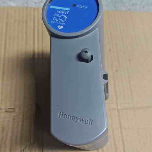 Honeywell霍尼韦尔模块CC-PAOH01