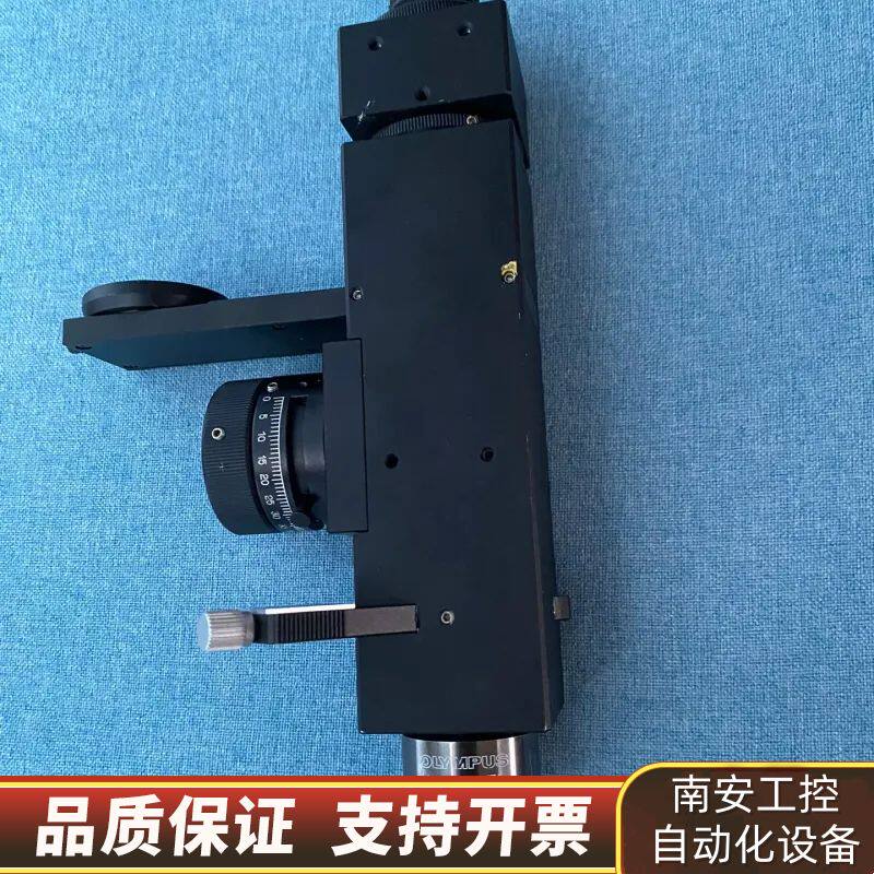 莱卡金相微分干涉显微镜奥林巴斯单筒微分干涉显微镜OLYMPU询价