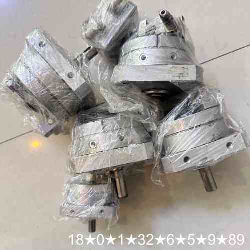 FEST0旋转气缸DSM-25-270-CC，12-27