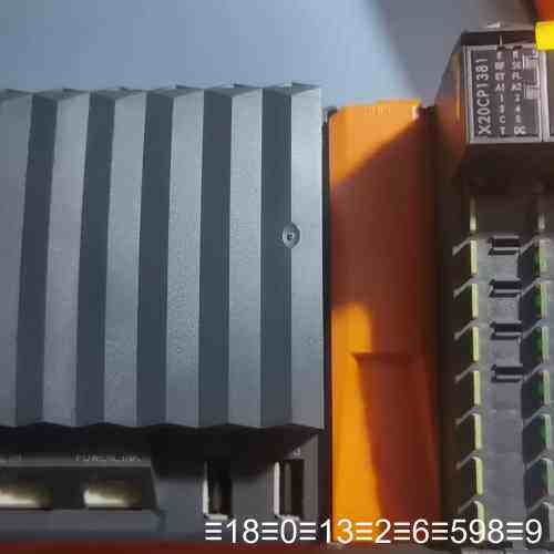 X20CP1583 CPU模块，，有余量库议价