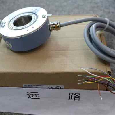 Wachendorff 沃申道夫编码器 WDGA 58E151618C0AB01CB5