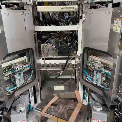 议价SCREEN印刷机，型号AQUAS，成色9成新。设备运行稳定维修