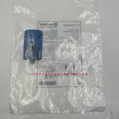 IP100NK68VD8【产品】威格勒  非屏蔽型电感式接近传感器