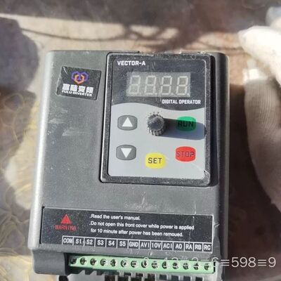 富陆变频器FL350-0.75G30.75KW议价