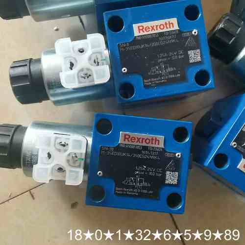 R900051053 M-3SED10UK1X/3