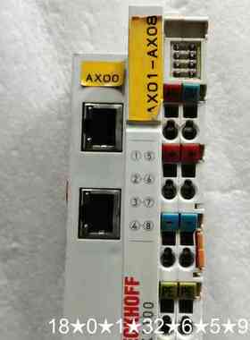 BECKHOFFEK1100，37110621成色如