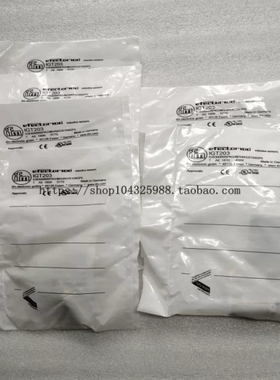 IGT203 IE5338 IG5772 IF5906 接近开关传感器