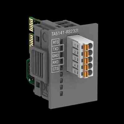 ABB模块选件板TA5141-RS232I/TA5142-R-议价商品