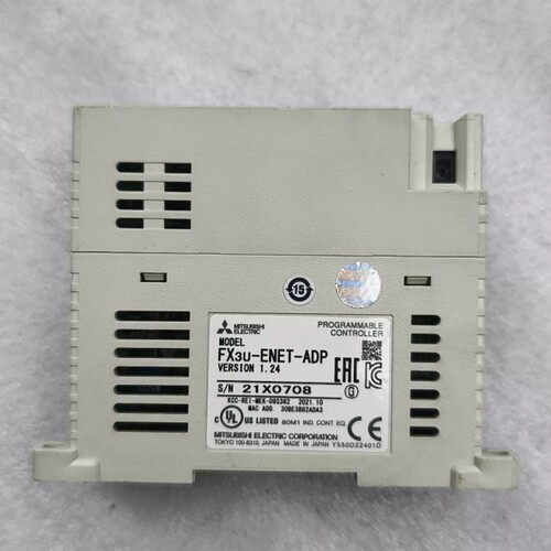 FX3U-ENET-ADP议价
