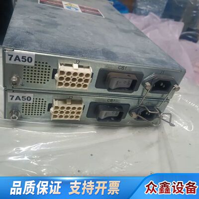 AMAT应用材料电源模块E11457401 Rev A，型号