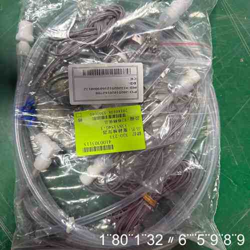 传感器、连接线、检测器等，型号33N5354G-3，带标签，