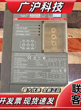软启动器PS S 142/245-500L议价