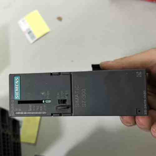 议价6ES7315-2AH14-0AB0 CPU模块 可充新裸机维修
