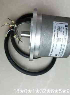 TR帝尔编码器，Typ：IE62A，型号：221_000
