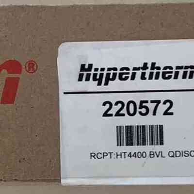 220572 Hypertherm海宝 工业数控等离子切割配件议价维修